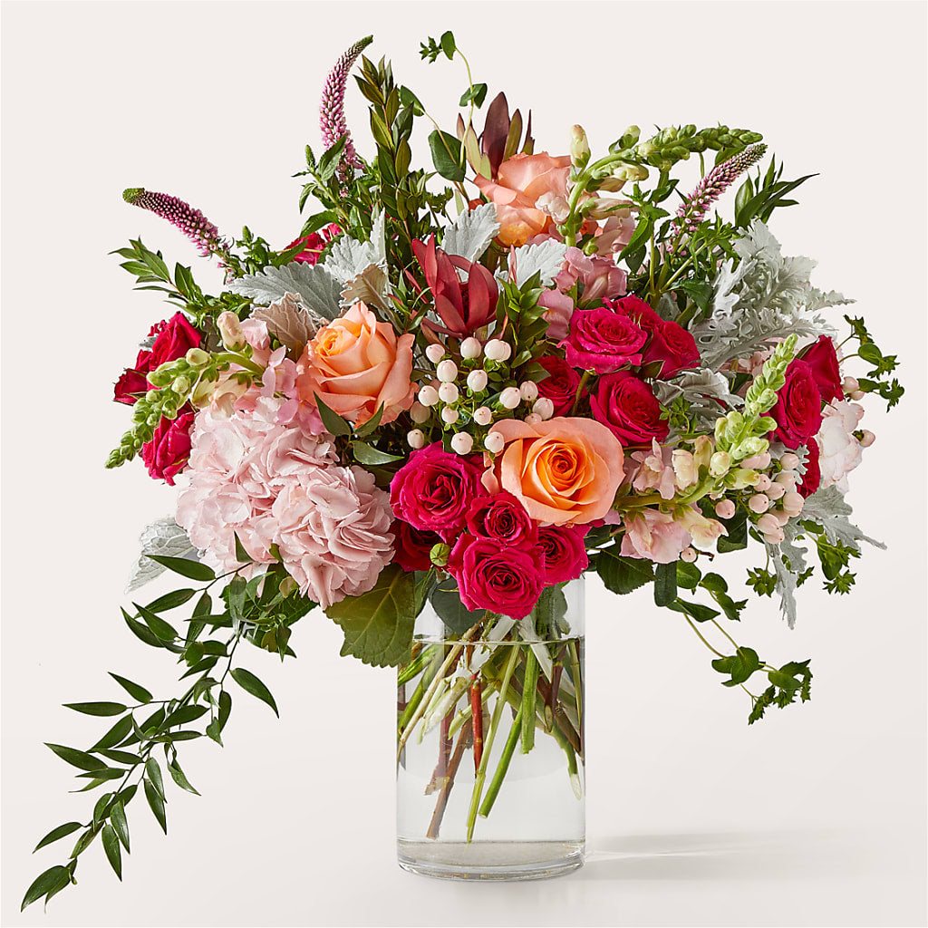 Glitz & Glam Bouquet – Vincent Fleuriste, Sainte-julie PQ