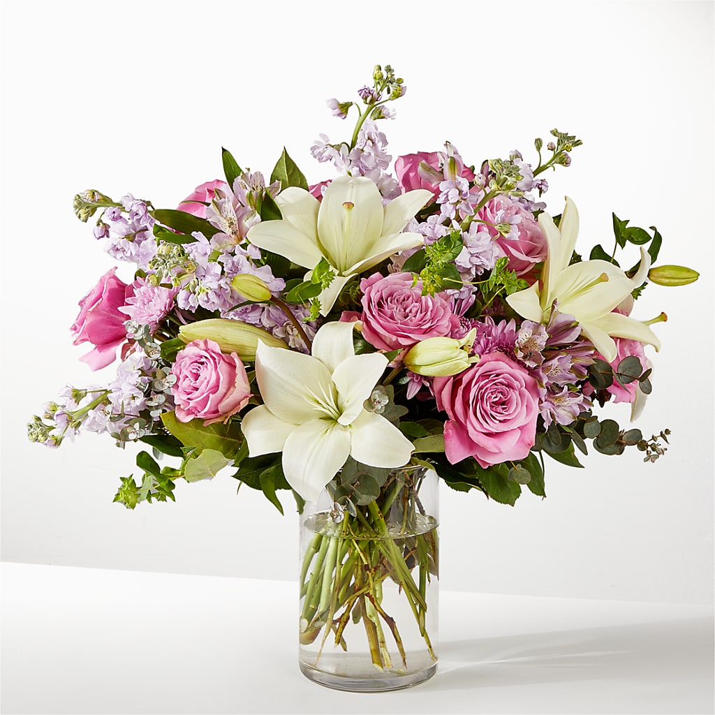Daydreamer Bouquet – Vincent Fleuriste, Sainte-julie PQ