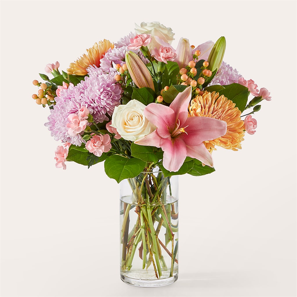 Gelato Bouquet – Vincent Fleuriste, Sainte-julie PQ