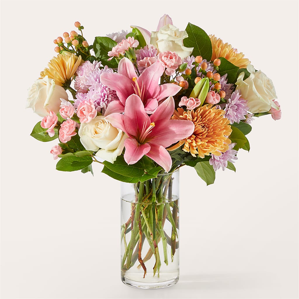 Gelato Bouquet – Vincent Fleuriste, Sainte-julie PQ