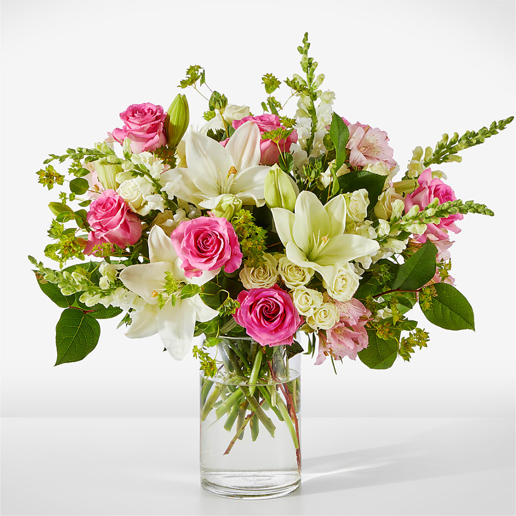 Fondly Bouquet – Vincent Fleuriste, Sainte-julie PQ