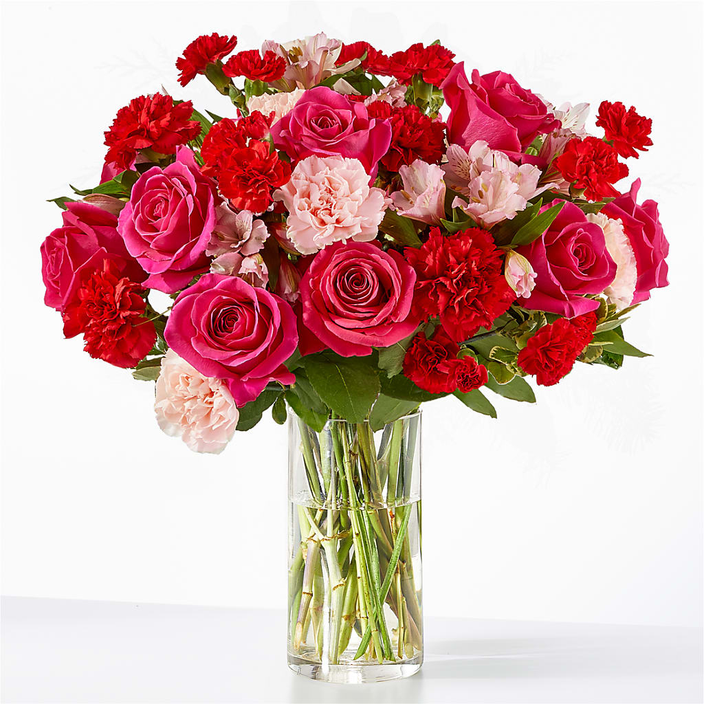 You're Precious Bouquet – Vincent Fleuriste, Sainte-julie PQ