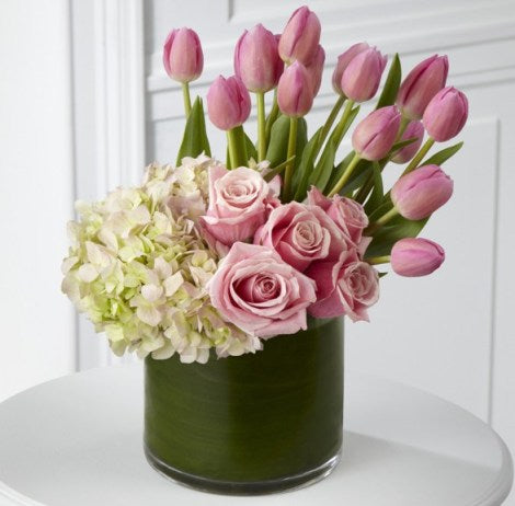 Le Bouquet Rêve Enchanté FTD
