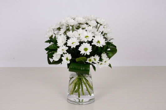 Bouquet de Marguerites