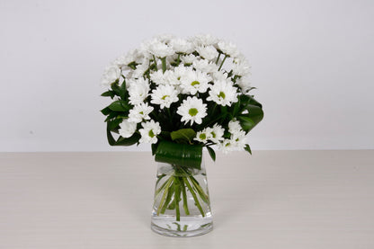 Bouquet de Marguerites