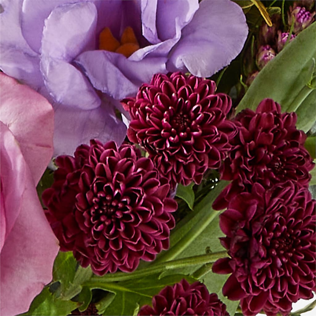 Work of Art Bouquet –  Vincent Fleuriste, Sainte-julie PQ