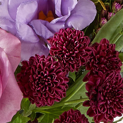 Work of Art Bouquet –  Vincent Fleuriste, Sainte-julie PQ