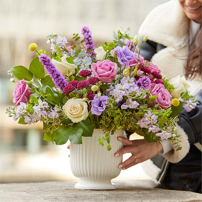 Work of Art Bouquet –  Vincent Fleuriste, Sainte-julie PQ