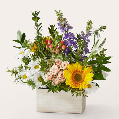 The Good Life Bouquet –  Vincent Fleuriste, Sainte-julie PQ