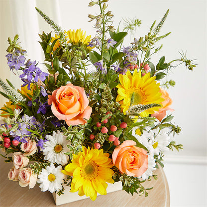 The Good Life Bouquet –  Vincent Fleuriste, Sainte-julie PQ