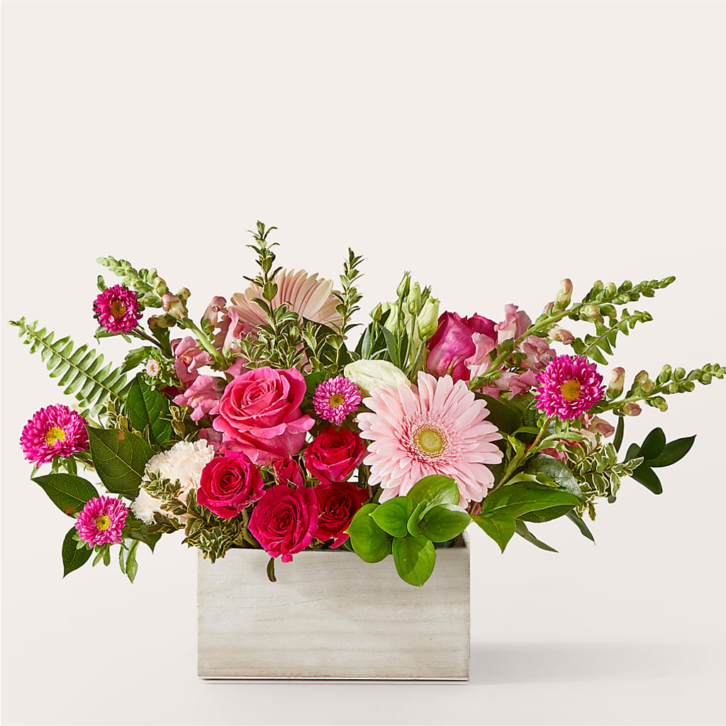 Too Cute Bouquet –  Vincent Fleuriste, Sainte-julie PQ