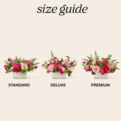 Too Cute Bouquet –  Vincent Fleuriste, Sainte-julie PQ