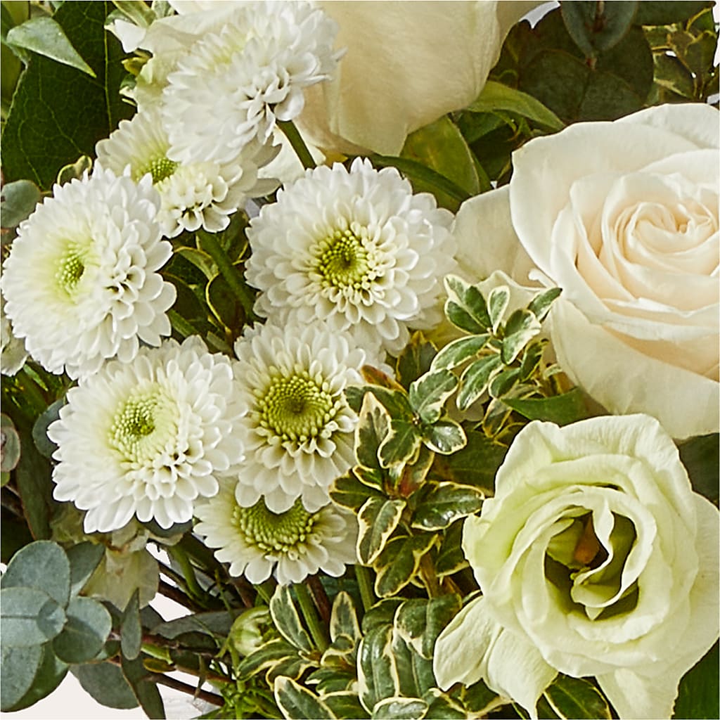 Cashmere Bouquet –  Vincent Fleuriste, Sainte-julie PQ