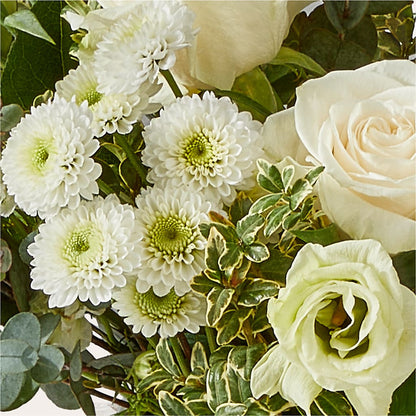 Cashmere Bouquet –  Vincent Fleuriste, Sainte-julie PQ
