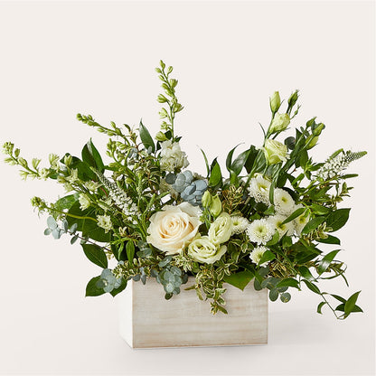 Cashmere Bouquet –  Vincent Fleuriste, Sainte-julie PQ
