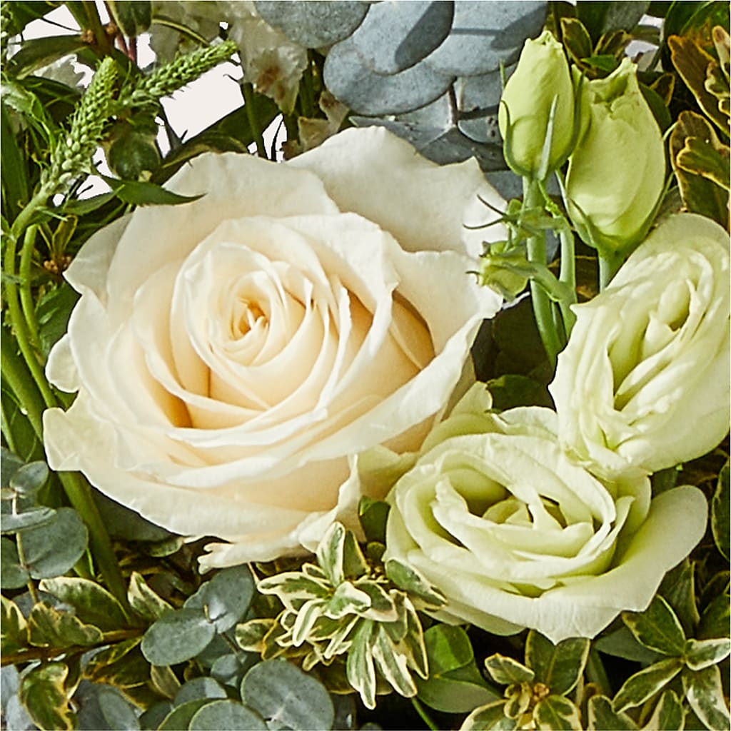 Cashmere Bouquet –  Vincent Fleuriste, Sainte-julie PQ