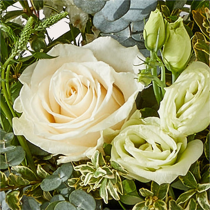 Cashmere Bouquet –  Vincent Fleuriste, Sainte-julie PQ