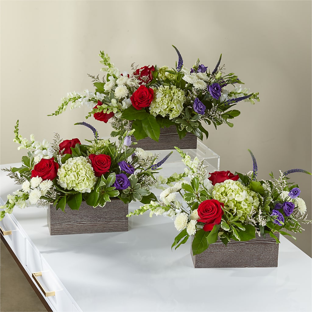 Sweet Magnolia Bouquet –  Vincent Fleuriste, Sainte-julie PQ