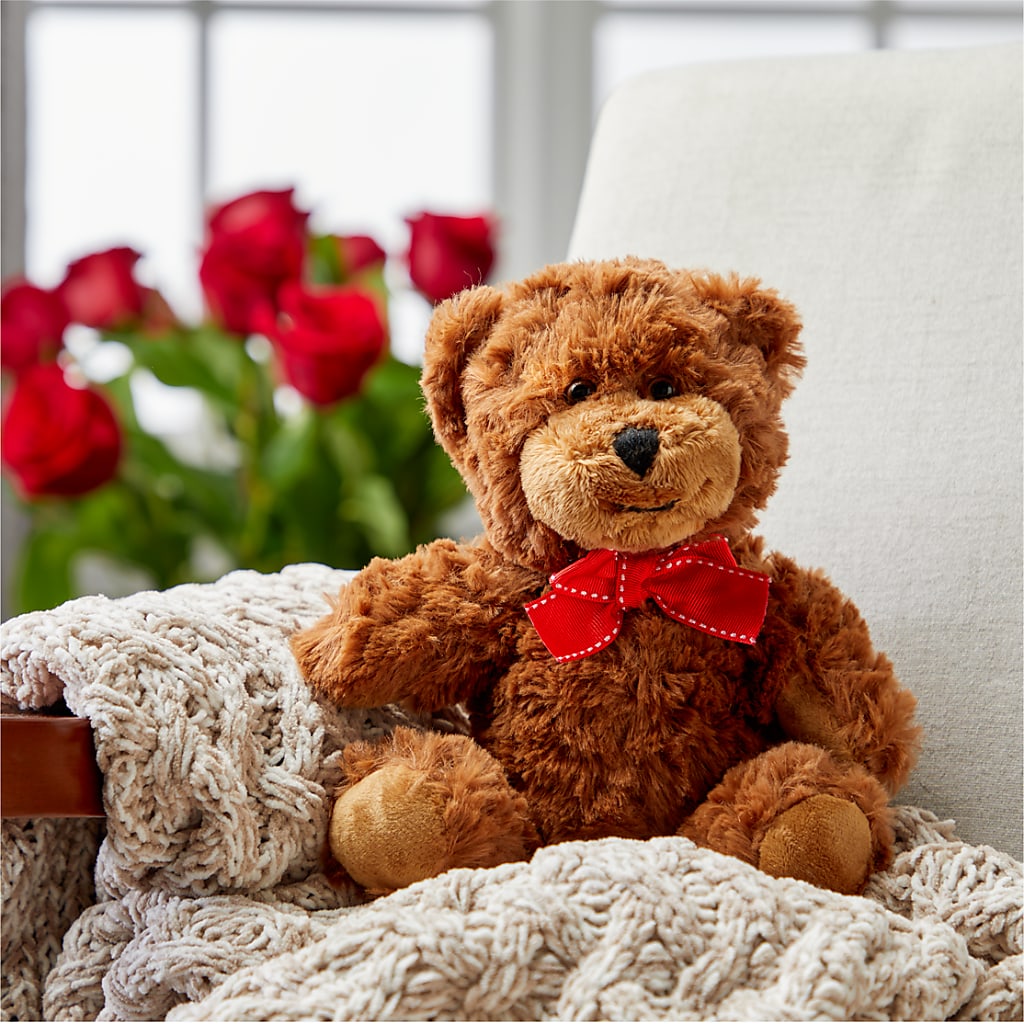 Romantic Long Stem Red Rose Bouquet Bundles –  Vincent Fleuriste, Sainte-julie PQ