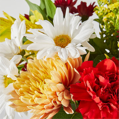 Fall Delight – A Florist Original –  Vincent Fleuriste, Sainte-julie PQ