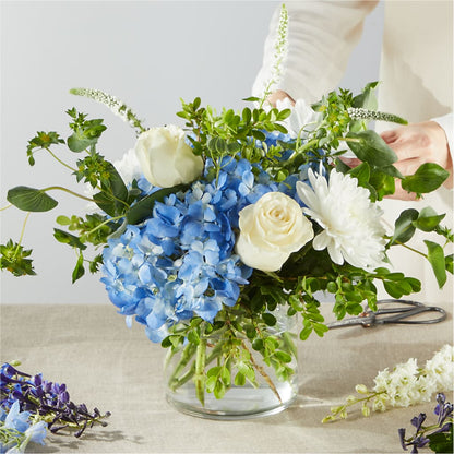 Festival of Lights – A Florist Original –  Vincent Fleuriste, Sainte-julie PQ