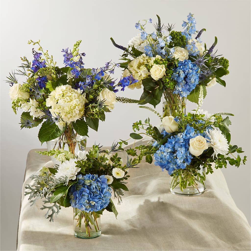 Festival of Lights – A Florist Original –  Vincent Fleuriste, Sainte-julie PQ