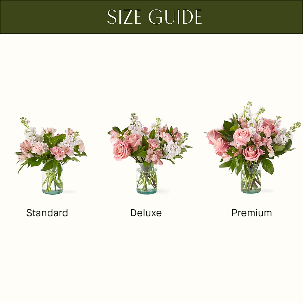 At the Ballet Bouquet –  Vincent Fleuriste, Sainte-julie PQ