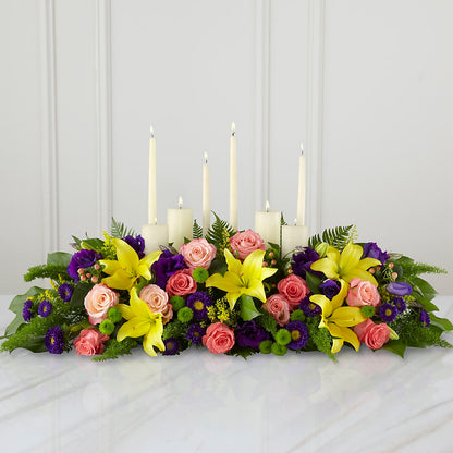 Forever Arrangement –  Vincent Fleuriste, Sainte-julie PQ