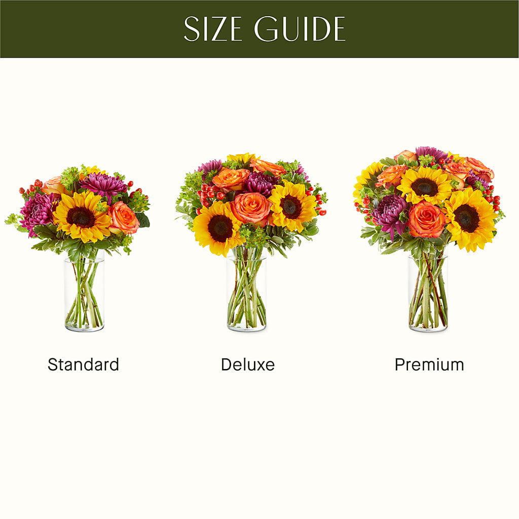 Nature Walk Bouquet –  Vincent Fleuriste, Sainte-julie PQ