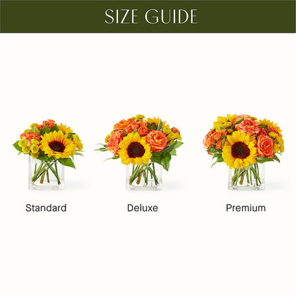 Picnic in the Park Bouquet –  Vincent Fleuriste, Sainte-julie PQ