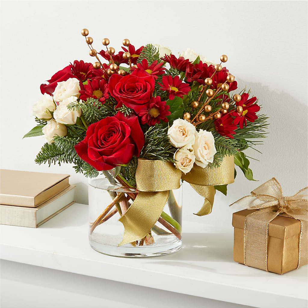 Believe Bouquet –  Vincent Fleuriste, Sainte-julie PQ