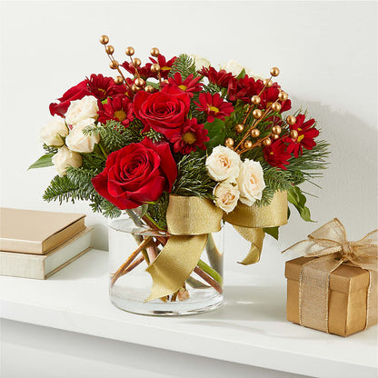 Believe Bouquet –  Vincent Fleuriste, Sainte-julie PQ