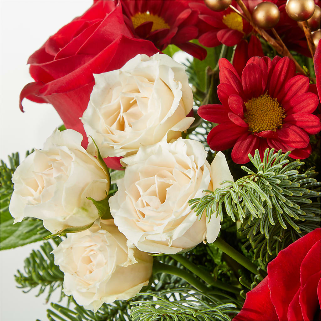 Believe Bouquet –  Vincent Fleuriste, Sainte-julie PQ