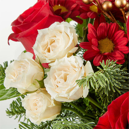 Believe Bouquet –  Vincent Fleuriste, Sainte-julie PQ