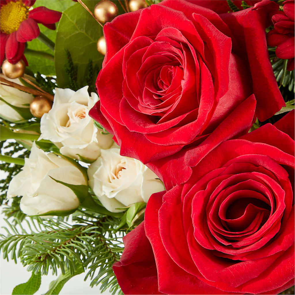 Believe Bouquet –  Vincent Fleuriste, Sainte-julie PQ