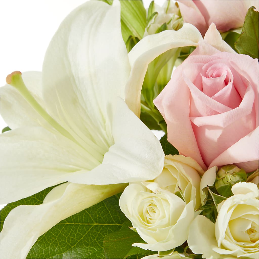 Kindhearted Bouquet –  Vincent Fleuriste, Sainte-julie PQ