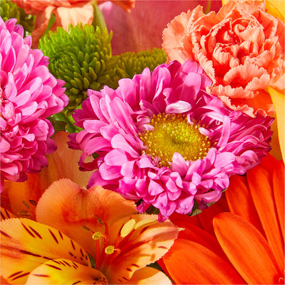 Soiree Bouquet –  Vincent Fleuriste, Sainte-julie PQ