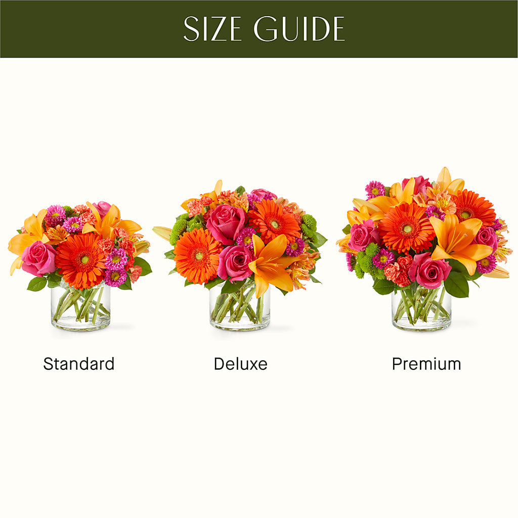 Soiree Bouquet –  Vincent Fleuriste, Sainte-julie PQ