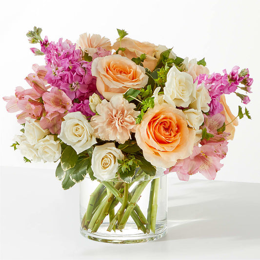 Paradise Bouquet –  Vincent Fleuriste, Sainte-julie PQ