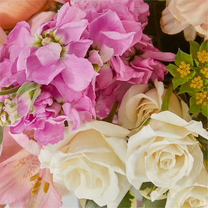 Paradise Bouquet –  Vincent Fleuriste, Sainte-julie PQ