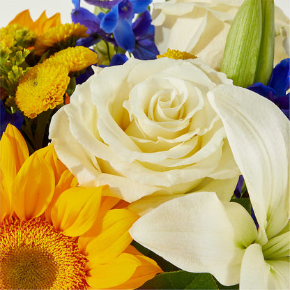 Stargazing Bouquet –  Vincent Fleuriste, Sainte-julie PQ