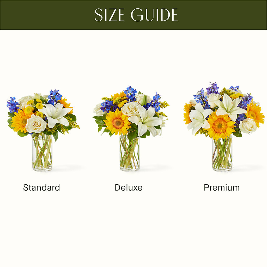 Stargazing Bouquet –  Vincent Fleuriste, Sainte-julie PQ