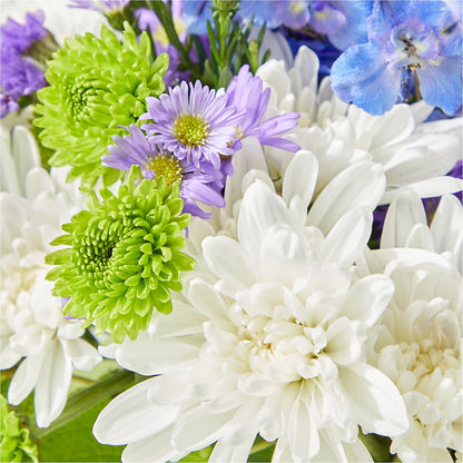 Genuine Gestures Bouquet –  Vincent Fleuriste, Sainte-julie PQ