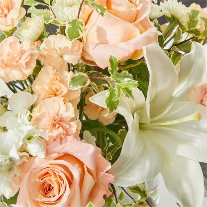 Darling Bouquet –  Vincent Fleuriste, Sainte-julie PQ