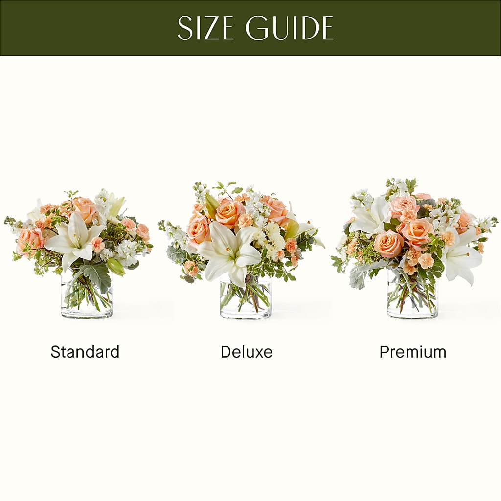 Darling Bouquet –  Vincent Fleuriste, Sainte-julie PQ
