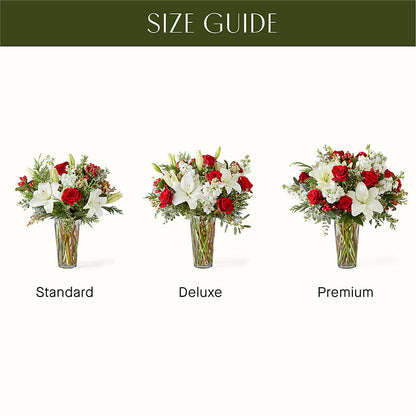 Twinkle Lights Bouquet –  Vincent Fleuriste, Sainte-julie PQ