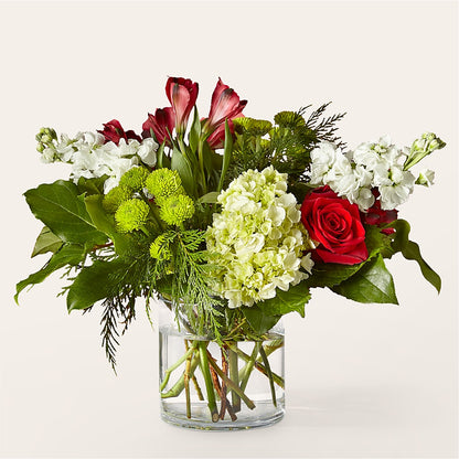 Tree Shopping Bouquet –  Vincent Fleuriste, Sainte-julie PQ