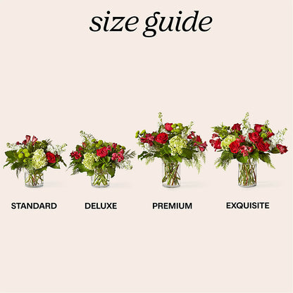 Tree Shopping Bouquet –  Vincent Fleuriste, Sainte-julie PQ