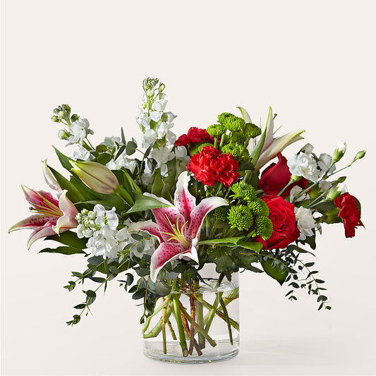 Gumdrop Button Bouquet –  Vincent Fleuriste, Sainte-julie PQ
