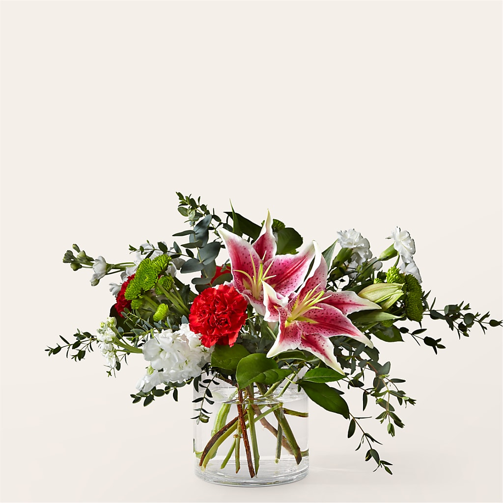 Gumdrop Button Bouquet –  Vincent Fleuriste, Sainte-julie PQ
